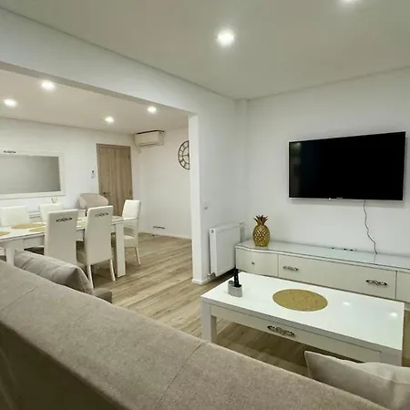 Family Apartment