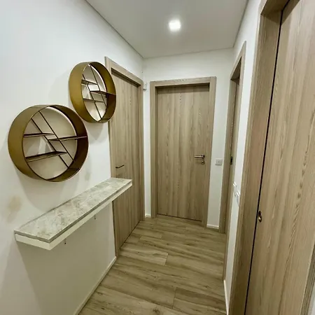 Family Apartment Le Cannet