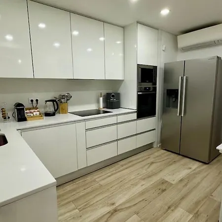 Family Apartment Le Cannet