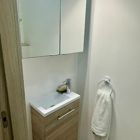 Family Apartment