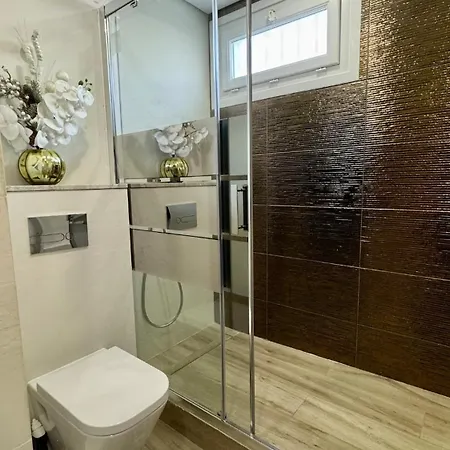 Family Apartment Le Cannet
